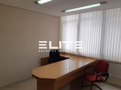 Sala Comercial à venda, 115m² no Centro, Santo André