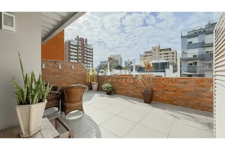 Cobertura com 3 Quartos à venda, 171m² no Petrópolis, Porto Alegre