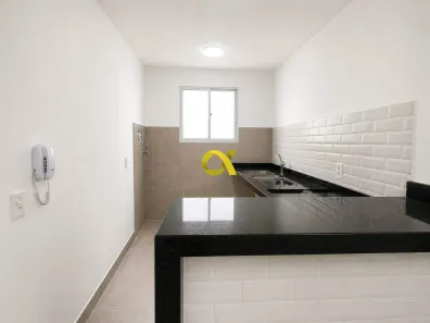 Apartamento com 2 Quartos à venda, 48m² no Jardim São Francisco, Piracicaba