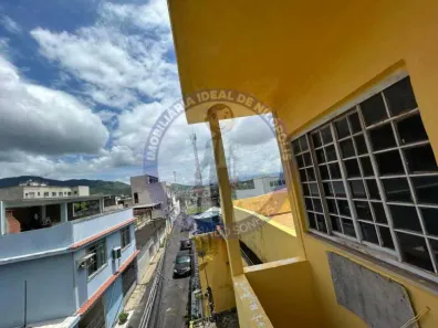 Casa com 3 Quartos à venda, 212m² no Centro, Nilópolis