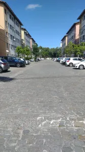 Apartamento com 2 Quartos à venda, 48m² no Jardim das Margaridas, Salvador