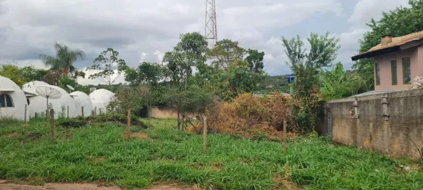 Lote/Terreno à venda, 700m² no , Alto Paraíso de Goiás