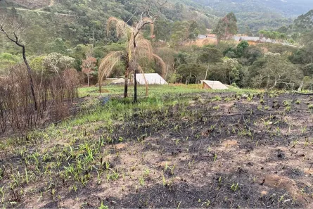 Lote/Terreno à venda, 1600m² no Ponte Alta, Mairiporã