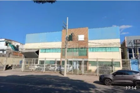 Galpão/Depósito/Armazém para alugar, 1350m² no Chácaras Reunidas, São José dos Campos