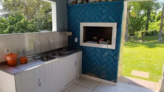Fazenda/Sítio com 2 Quartos à venda, 1827m² no Área Rural de Monte Mor, Monte Mor