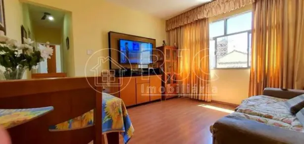 Apartamento com 2 Quartos à venda, 72m² no Tijuca, Rio de Janeiro