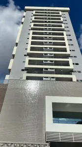 Apartamento com 3 Quartos à venda, 110m² no Jóquei, Teresina