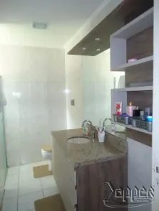Casa com 3 Quartos à venda, 164m² no Canudos, Novo Hamburgo