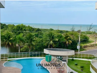 Apartamento com 3 Quartos à venda, 120m² no Nova Guarapari, Guarapari