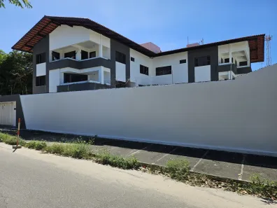 Casa com 10 Quartos à venda, 780m² no Sapiranga-Coité, Fortaleza