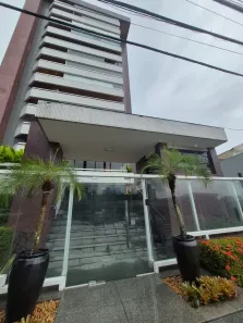 Apartamento com 4 Quartos à venda, 210m² no Nossa Senhora das Graças, Manaus