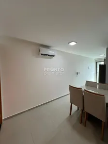 Flat com 1 Quarto à venda, 36m² no Tamandaré, Tamandaré