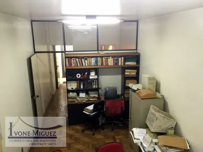 Sala Comercial à venda, 31m² no Centro, Rio de Janeiro