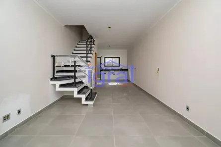 Sobrado com 2 Quartos à venda, 78m² no Vila Babilônia, São Paulo