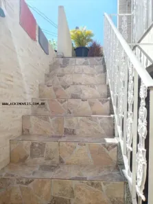 Apartamento com 3 Quartos à venda, 92m² no Grande Rio, São João de Meriti