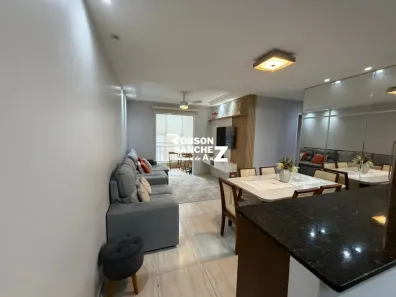 Apartamento com 3 Quartos à venda, 74m² no Campininha, São Paulo