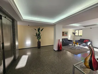 Apartamento com 2 Quartos para alugar, 120m² no Joaquim Távora, Fortaleza
