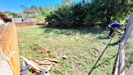Lote/Terreno à venda, 325m² no Jardim Irajá, Campinas