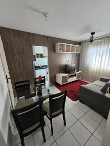 Apartamento com 2 Quartos para alugar, 50m² no Parque Residencial das Nações Indígenas, Cuiabá