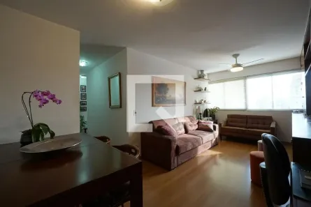 Apartamento com 2 Quartos à venda, 78m² no Vila Mariana, São Paulo