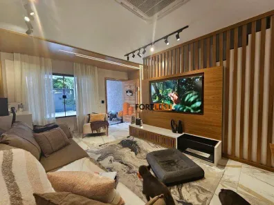 Sobrado com 3 Quartos à venda, 128m² no Vila Carrão, São Paulo