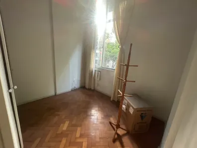 Apartamento com 1 Quarto à venda, 29m² no Copacabana, Rio de Janeiro