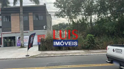 Lote/Terreno à venda, 1000m² no Itaipu, Niterói