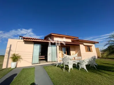 Casa com 4 Quartos à venda, 171m² no Vila Por do Sol, Paranapanema