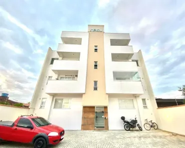 Apartamento com 2 Quartos à venda, 60m² no Centro, Navegantes