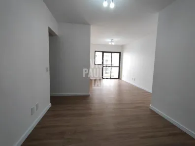 Apartamento com 3 Quartos à venda, 94m² no Brooklin Paulista, São Paulo