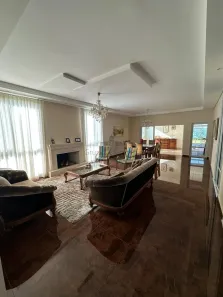 Casa de Condomínio com 4 Quartos para alugar, 424m² no Condomínio Residencial Mirante do Vale, Jacareí