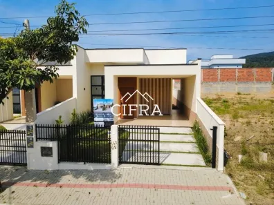 Casa com 2 Quartos à venda, 94m² no Dos Pioneiros, Lontras