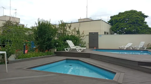 Apartamento com 2 Quartos à venda, 77m² no Alto de Pinheiros, São Paulo
