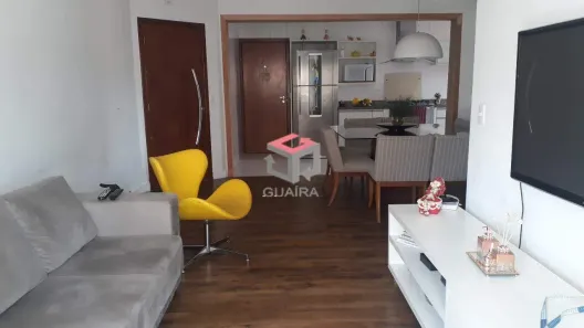 Apartamento com 3 Quartos à venda, 108m² no Vila Floresta, Santo André