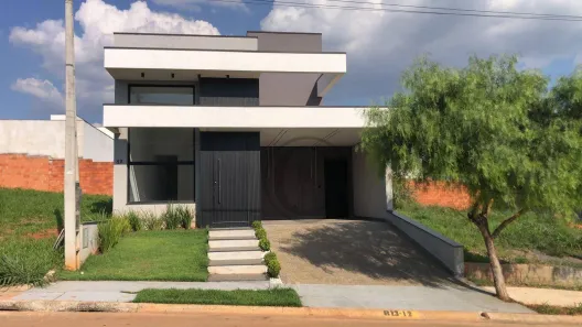 Casa de Condomínio com 3 Quartos à venda, 136m² no Jardim Novo Horizonte, Sorocaba