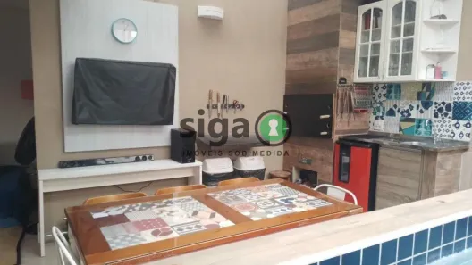 Cobertura com 3 Quartos à venda, 145m² no Vila Andrade, São Paulo