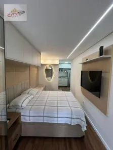 Apartamento com 1 Quarto à venda, 26m² no Vila Guarani (Z Sul), São Paulo