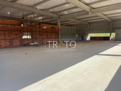Galpão/Depósito/Armazém à venda, 3300m² no Macuco, Valinhos