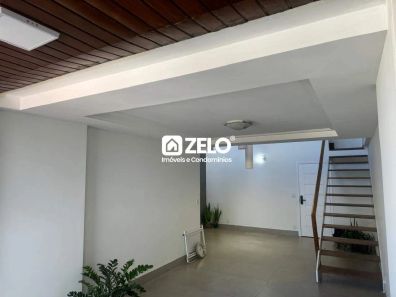 Cobertura com 3 Quartos à venda, 260m² no Centro, Campinas