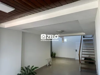 Cobertura com 3 Quartos à venda, 260m² no Centro, Campinas
