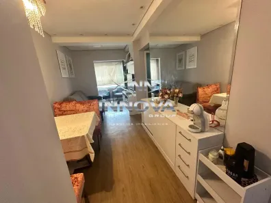 Apartamento com 2 Quartos para alugar, 68m² no Jardim Roberto, Osasco