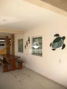 Casa de Condomínio com 3 Quartos à venda, 54m² no Barra do Jacuípe, Camaçari