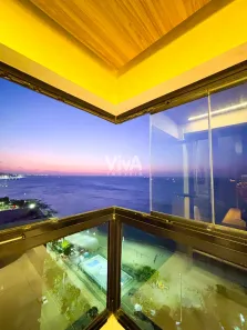 Flat com 1 Quarto à venda, 42m² no Mucuripe, Fortaleza