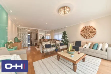 Casa com 4 Quartos à venda, 214m² no Campo Belo, São Paulo