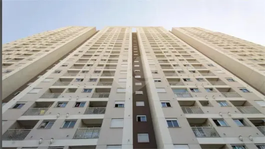 Apartamento com 2 Quartos à venda, 45m² no Liberdade, São Paulo