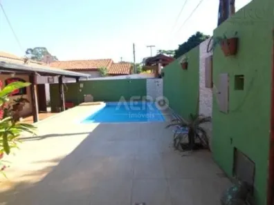 Casa com 6 Quartos à venda, 150m² no Chácaras Cornélia, Bauru