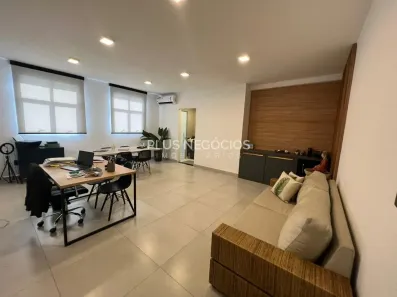 Sala Comercial à venda, 40m² no Jardim Emília, Sorocaba