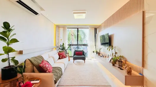 Apartamento com 2 Quartos à venda, 74m² no Petrópolis, Porto Alegre
