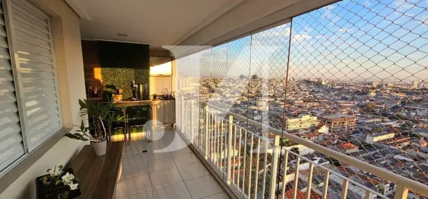 Apartamento com 2 Quartos à venda, 76m² no Vila Formosa, São Paulo