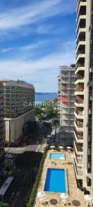 Apartamento com 2 Quartos à venda, 96m² no Copacabana, Rio de Janeiro